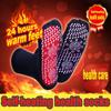 Winter Self-Heating Socks Anti-Fatigue Winter Outdoor Warm Heat Insulated Socks Thermal Socks for Hiking Camping Fishing Cycling Skiing