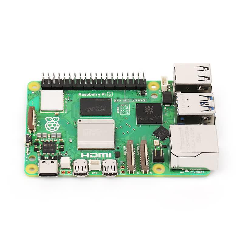 Плата и наборы для разработки ChuangLeBo Raspberry Pi
