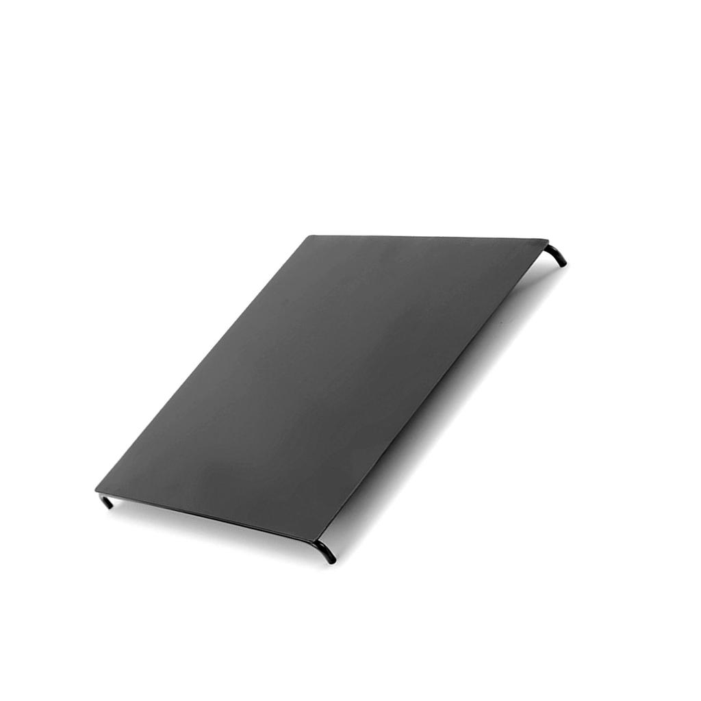 Складной гриль для костра с регулируемой высотой и длиной, портативная подставка для барбекю для кемпинга, складной стол