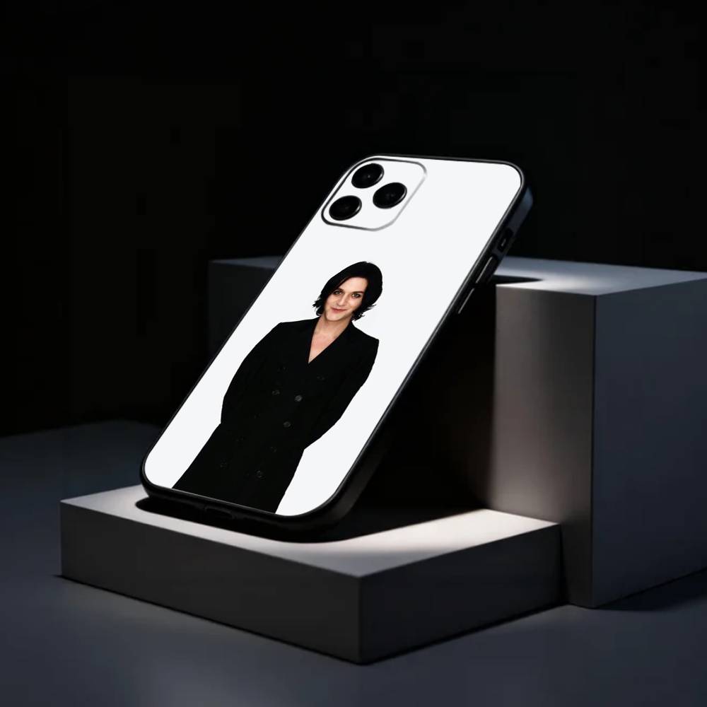 P-Плацебо B-Брайан Молко Чехол для телефона Силиконовый Мягкий Для iPhone 17 16 15 14 13 12 11 X XR Plus Pro Max Plus