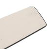 Matte Black Sink Hole Cover 10 Inch Faucet Base Plate Durable Faucet Hole Cover Plate  Kitchen