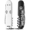 Victorinox Муми-тролль Нюро-Нюро Climber Швейцарский армейский нож 14 функций Мультитул Подарок 1.3703.7-X15