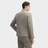 Men's Jacket FILA Down Jacket Men's Pulse Brown