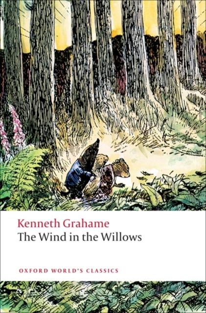 The The Wind In the Willows Book