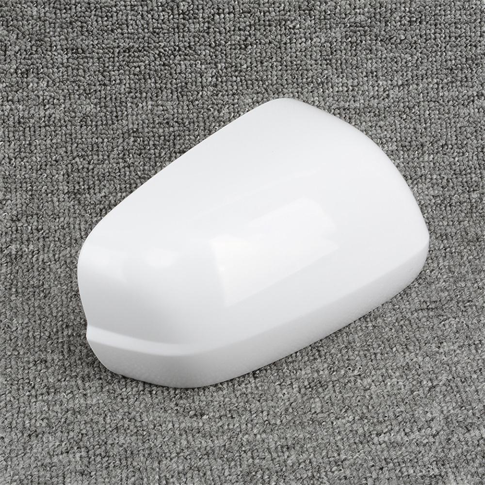 Primer Right Rear View Mirror Cover Shell Housing Trim Fits For 2009-2013 Honda