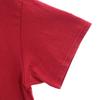 Xlarge Short Sleeve T-shirt M Red Men's Used