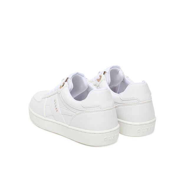 Кроссовки Guess FLPNAM ELE12