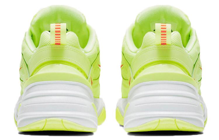 Nike M2K Tekno Barely Volt Женские CJ5842-700