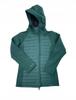 Green Women's Transitional Jacket Bench M - Used