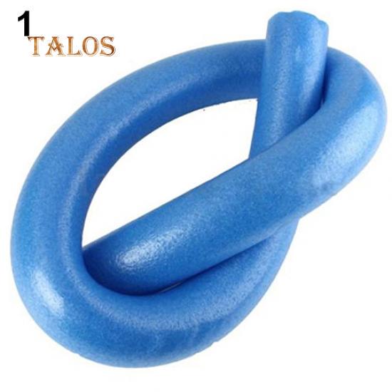 Трубка - лапша, плавательная, для бассейна