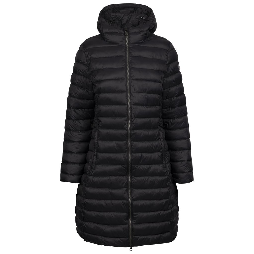 Womens/Ladies Dorothea Padded Jacket