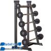 Yishunda Fixed Barbell & Storage Solutions