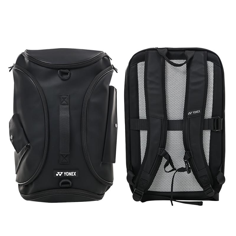 Yonex Independent Shoe Warehouse Fashion Simple Lightweight Badminton Backpack Unisex Backpack BA361CR