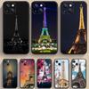 Tower Pattern Phone Case For iPhone Samsung Galaxy Redmi Xiaomi Oppo OnePlus Note S A 7 8 9 10 11 12 13 14 20 21 22 23 53 54 Pro Max Plus Ultra