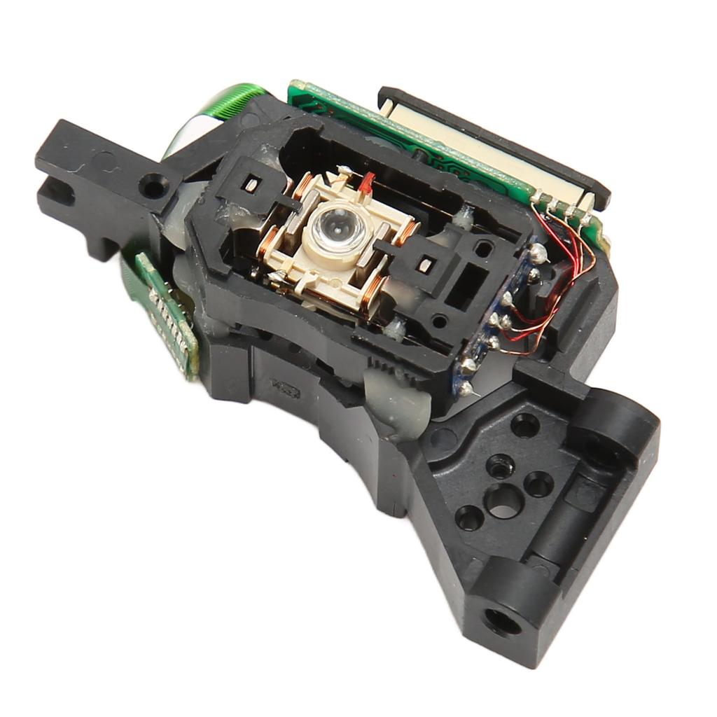 Замена головки линзы оптического датчика DVD-привода Быстрое и точное считывание оптического датчика DVD-привода