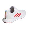 adidas Женские кроссовки Edge Lux 4 'White Red' FX9952