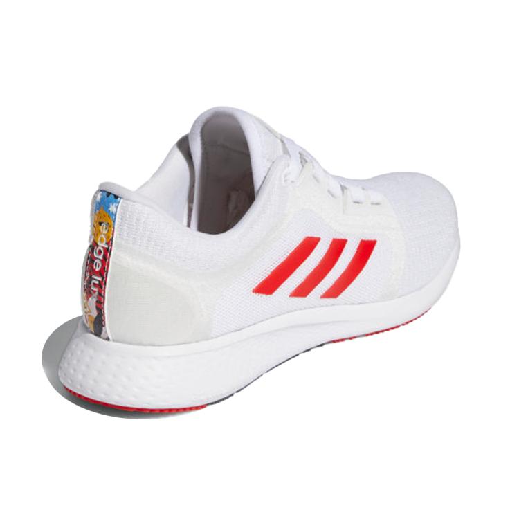 adidas Женские кроссовки Edge Lux 4 'White Red' FX9952