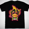 СМЕШНАЯ футболка Savannah Bananas Party Animals S-5XL JJ4068