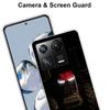 Чехол для телефона с рисунком трактора для Xiaomi Poco F7 Ultra X7 X6 M8 M7 M6 M4 M3 Pro X4 Mi 15 15T 14 14T 12T 12S 10T Pro 12 11 Lite