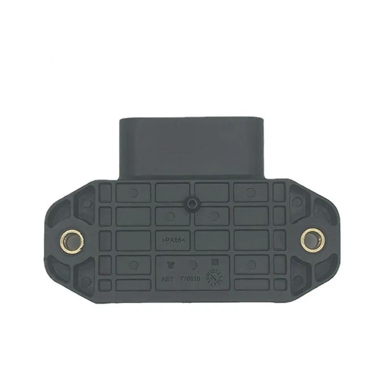 20904439 Car Trailer Brake Module Control Tow Relay For Chevrolet Silverado GMC Sierra 1500 2500 18M3411L0826