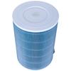 BlueShield HEPA H13 Standard Filter for Xiaomi Mi Air Purifier 1/2/2S/3/Pro, Blue, Up to 6 Months, PM2.5 Allergens Dust