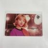 [Б/У] Не для продажи TWICE Чонён карточка для обмена прозрачная карточка