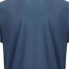 Under Armour Halo Vent Простой пуловер с круглым вырезом и короткими рукавами Мужские топы 6001829-418