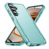 Противоударный чехол Прочный чехол для Samsung Galaxy S25 Plus Edge S24 S22 Ultra S23 FE Сумка для телефона