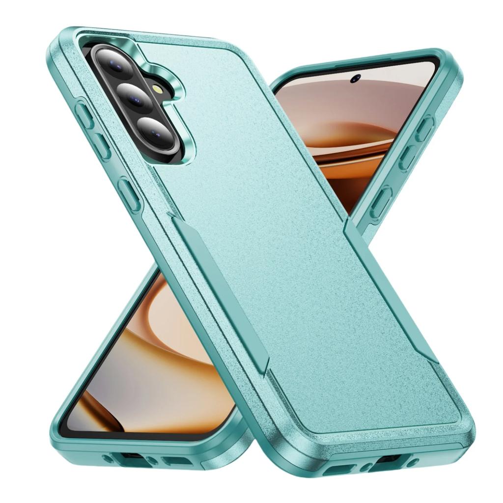 Противоударный чехол Прочный чехол для Samsung Galaxy S25 Plus Edge S24 S22 Ultra S23 FE Сумка для телефона