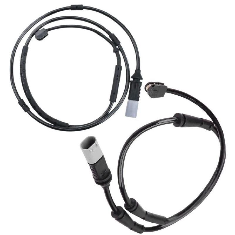 2x Car Front & Rear Brake Pad Wear Sensor For BMW F20 F21 F22 F23 F30 F31 F32 F34