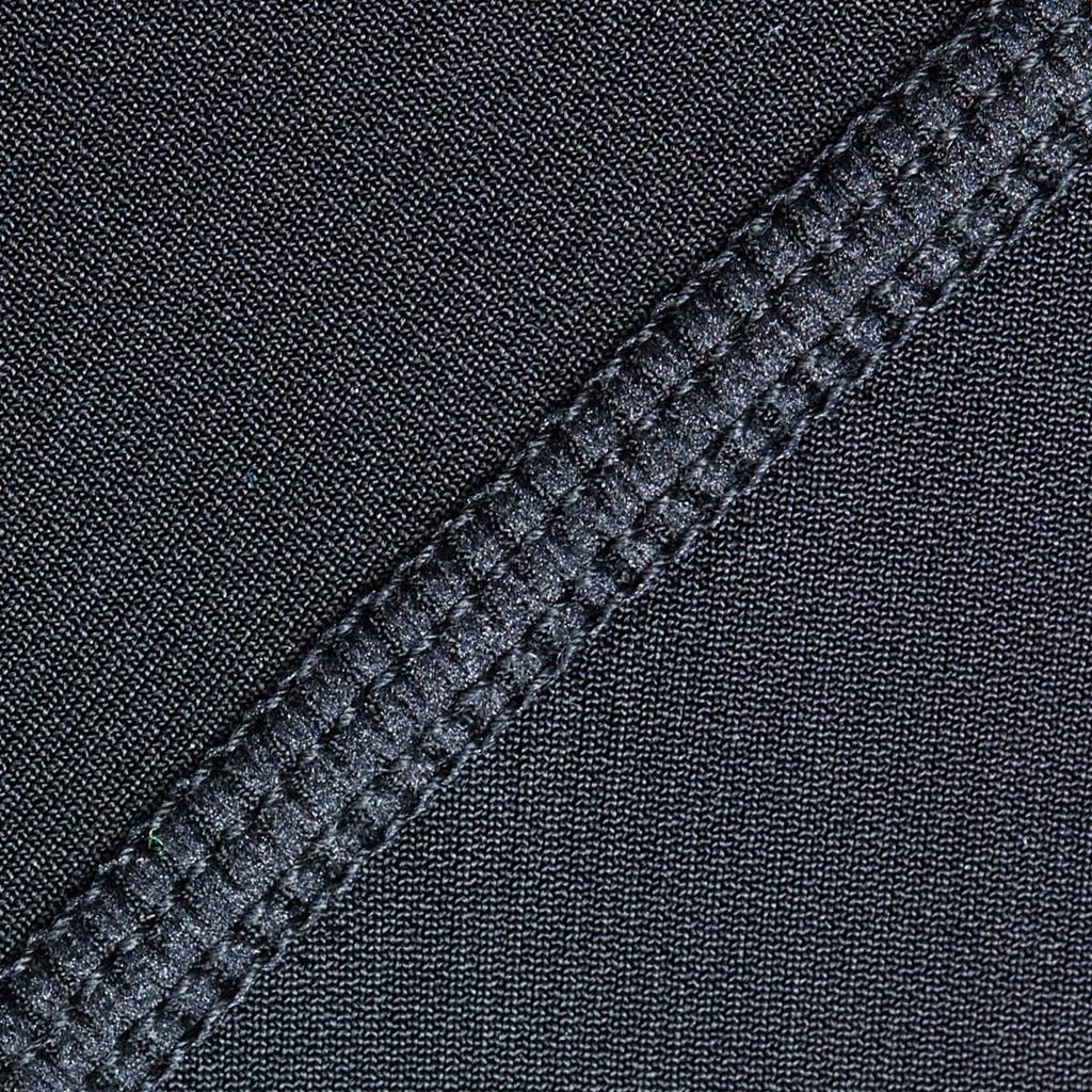 PEARL IZUMI Cycling Wear T293-3DX 3DX Racer Bib Pants, Color: 5 Black, Size: L