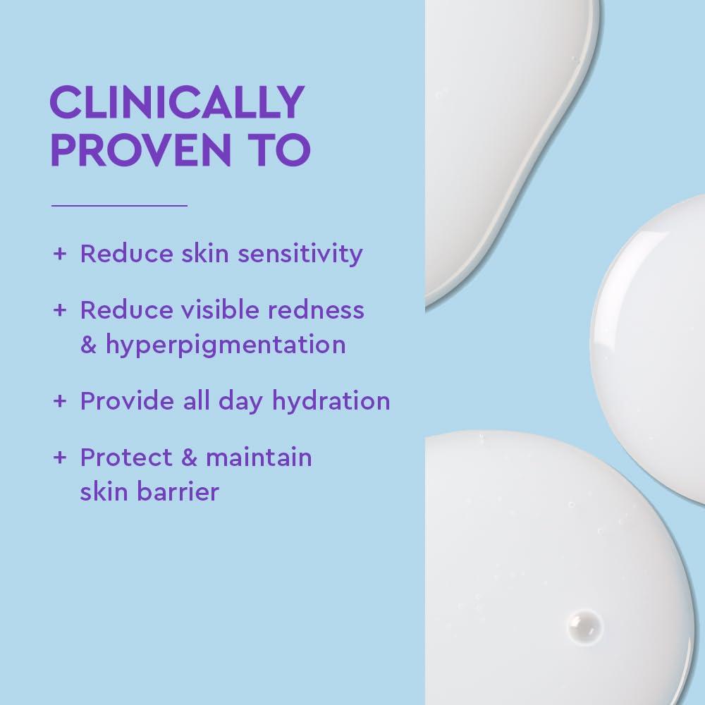 Увлажняющая восстанавливающая сыворотка для сияния BYOMA Phyto-Mucin Glow Serum, Гель-крем для увлажнения