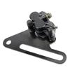 Motorcycle Accessories Dirt Pit Bike Upper And Down Pump Caliper Motocross Rear Brake Disc Caliper 150Cc 140Cc 250Cc