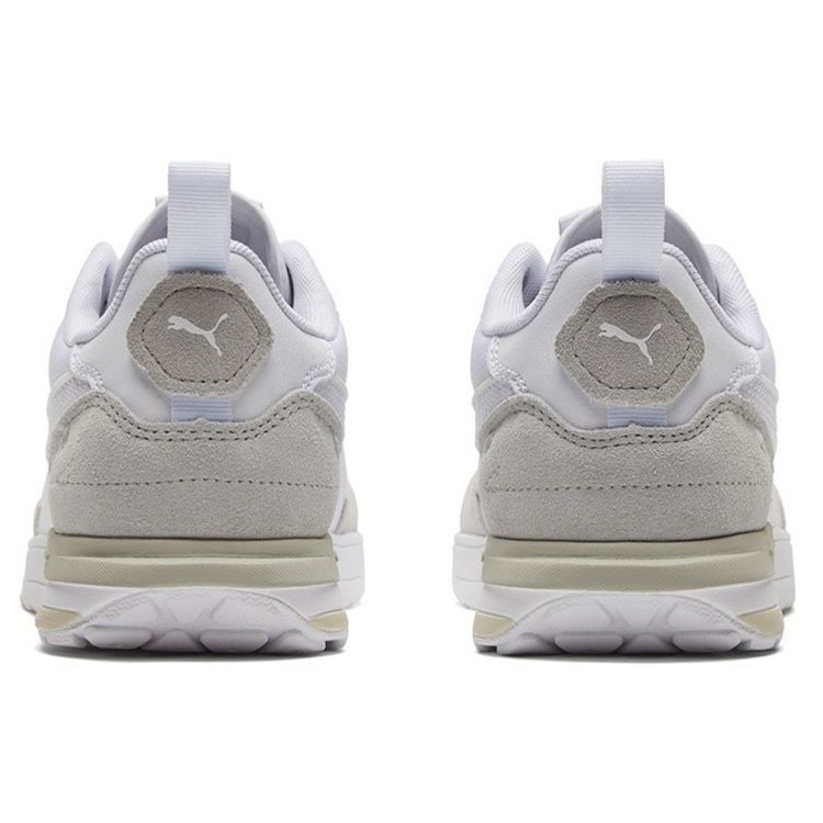 Puma Унисекс Белый Синий 383462-02
