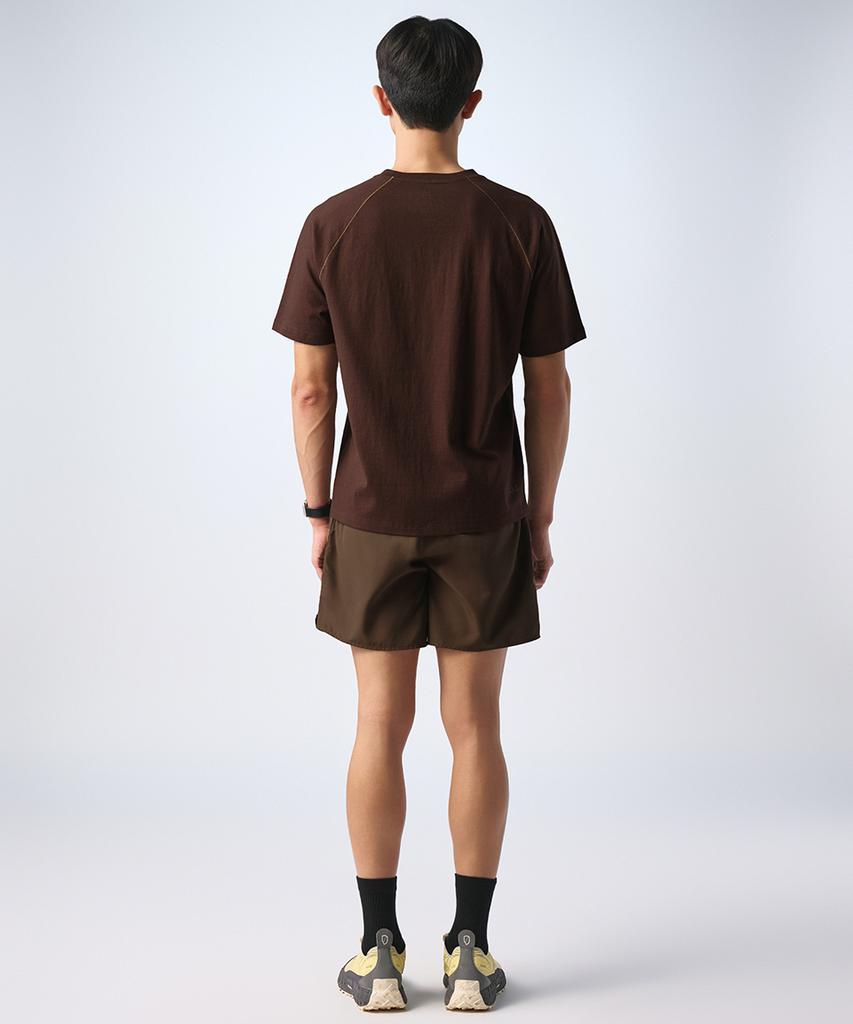 MUSINSA STANDARD SPORTS Cotton Dry Stitch Short Sleeve (3 Colors)
