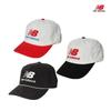 New Balance Half Club  Nbrt 1906 Hat Nbgdcar101 Men S And woMen S Hat