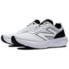 New Balance Удобные кроссовки с низким верхом Унисекс кроссовки Белый Черный UA800CA1