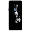 Чехол для Samsung Galaxy S9 Plus, силиконовый чехол, милый узор, мягкий чехол из ТПУ для Samsung Galaxy S9 S 9 Plus, чехол-бампер для телефона