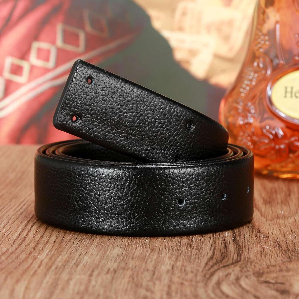 Handcrafted Embossed Floral Cowhide Strap Vintage Carved Waist Band for Women Western Festival DIY Custom Belt Band