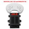 HH707K 2 4G 6V 12V Remote Control & Receiver for Specific Kids Ride On Toys