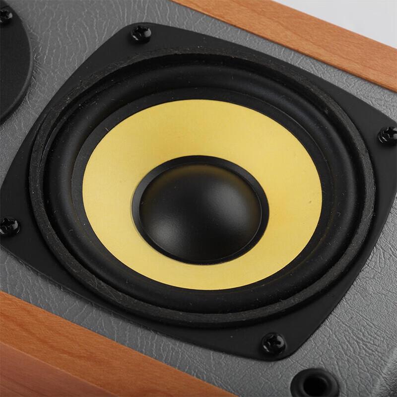 EDIFIER R1000TC 2.0 Channel Multimedia Speakers