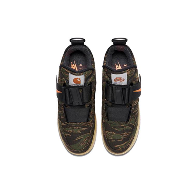 Nike Air Force 1 Low Utility Carhartt Wip Camo AV4112-300