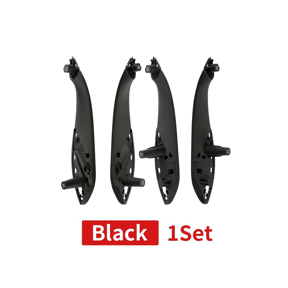 Внутренняя отделка дверной ручки автомобиля, ручка для BMW F30 F31 F80 F32 F34 F82, комплект внутренних дверных ручек для BMW 3 4