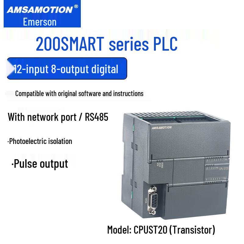 Aimoxun Compatible Programmable Logic Controller