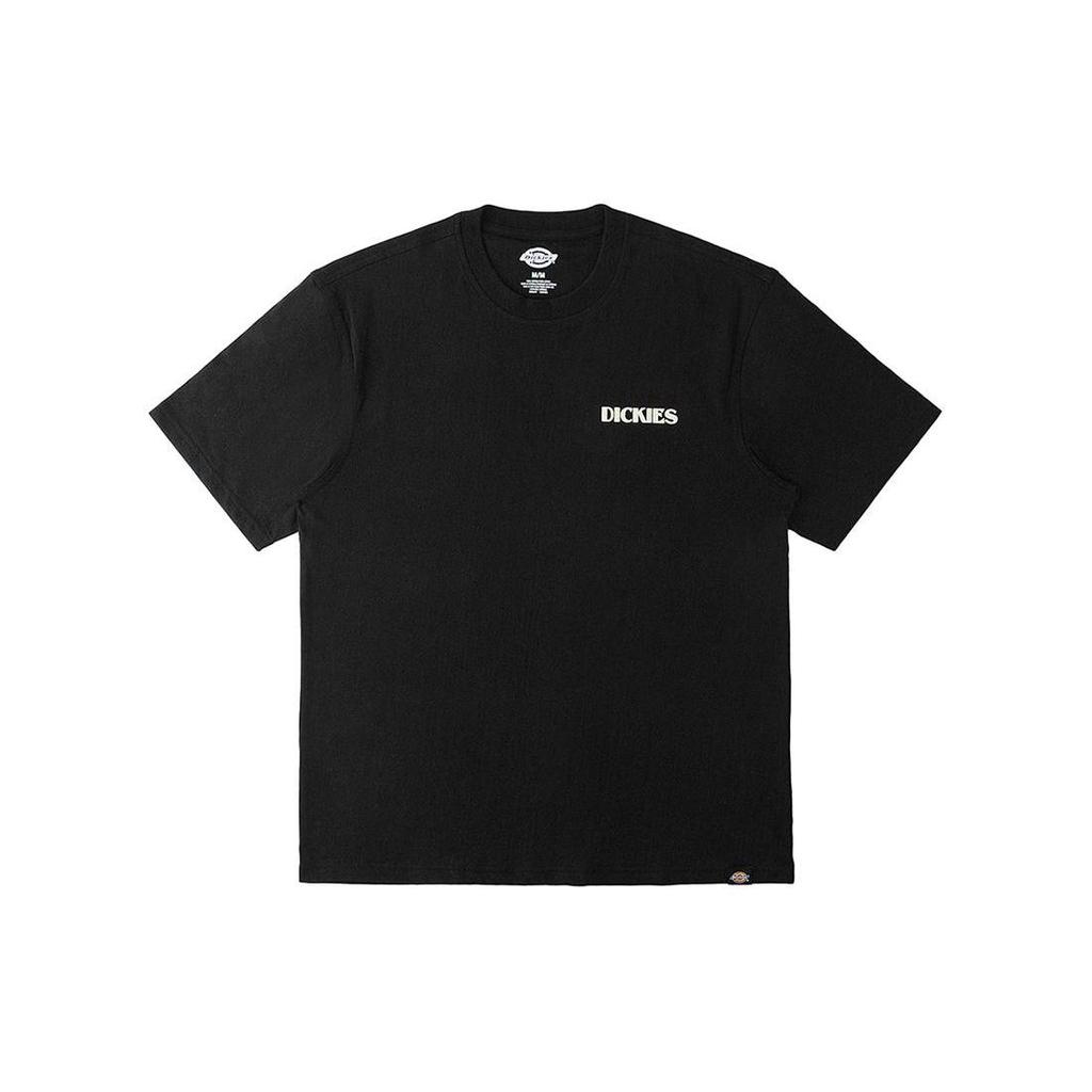 Dickies T-Shirts Unisex Crew Neck Moderate DK012926