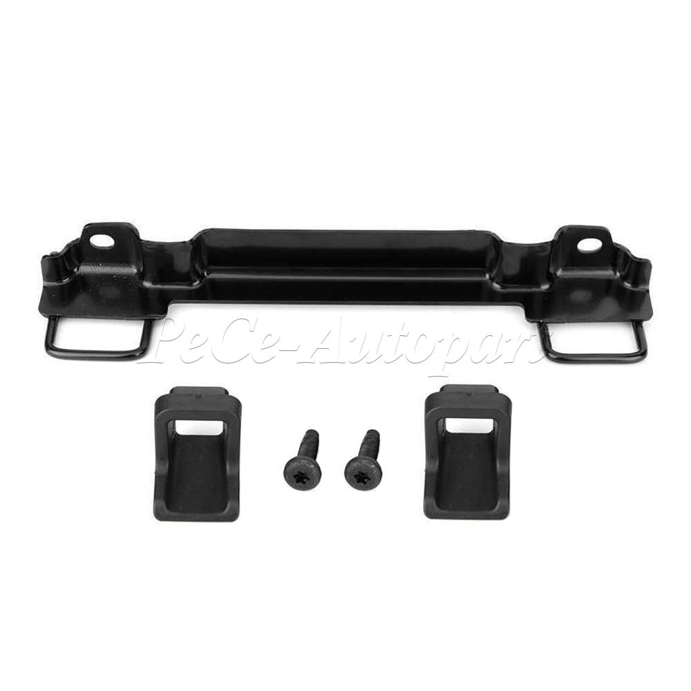 For Focus MK2 2004-2011 Child Seat Restraint Anchor ISOFIX Mounting Kit 1357238 4M51-613A08-AB