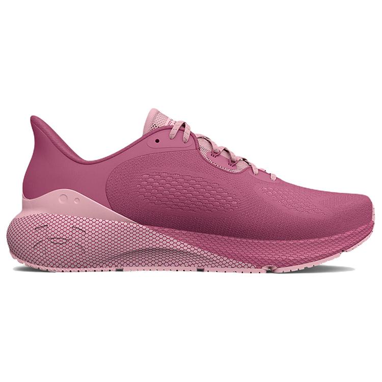 Under Armour Hovr Machina 3 'Pace Pink' Женские 3024907-601