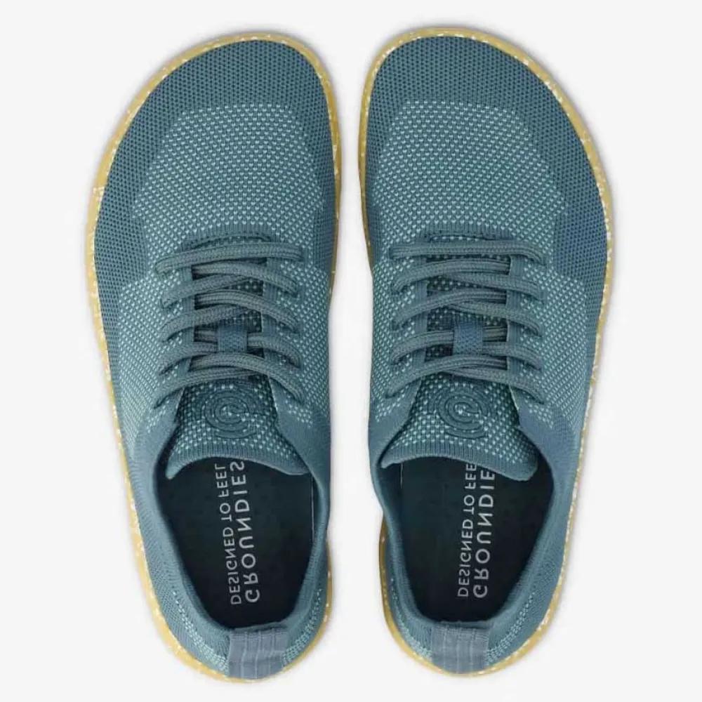 Groundies Sneakers Active Knit