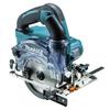 KS514DZ 125mm Cordless Dustproof Circular 18V and Case Sold Saw, (Battery, Charger, Separately)