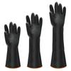Protection for Home Yard Industrial Work Gloves Cleaning Tool Safety Supplies Chemical Gloves